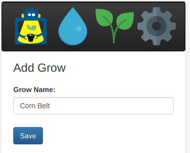 add grow